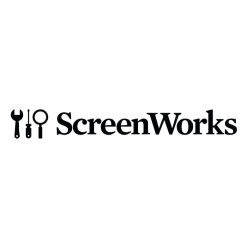 ScreenWorks Phone Repair logo